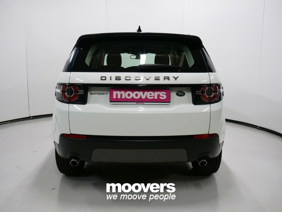 LAND ROVER Discovery Sport 2.0 TD4 150 CV Pure *PROMO*